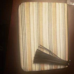Karl Lagerfeld pouch